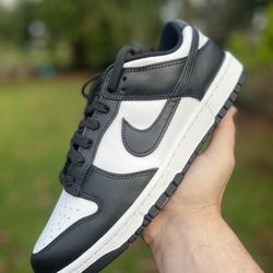 Nike Dunk Low Panda 