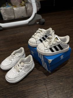 Size 4c Shoes