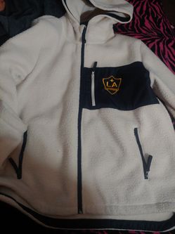 LA GALAXY Sweater 