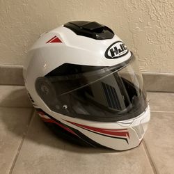 Motorcycle Helmet 