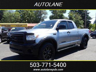 2011 Toyota Tundra