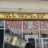 Pawnshop on Western