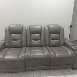 Sfa Recliners