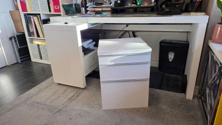 Desk / office L Shape