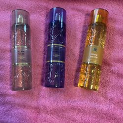 Bath And Body Works , Mary Kay 