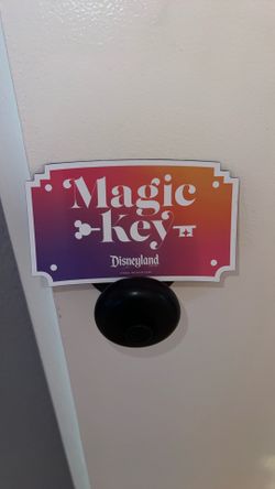 Magic Key