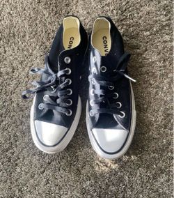 Converse platform size 6 women shoes brand new