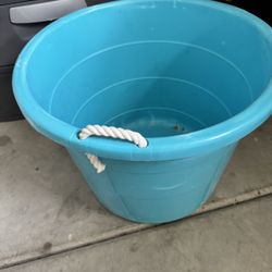 Beach Bucket 