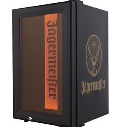 Jägermeister Counter freezer $250 OBO