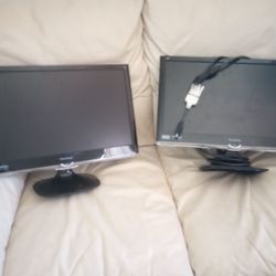 Monitors 