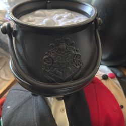 Harry Potter Cauldron  Light 