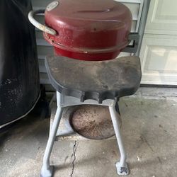 Grill