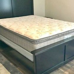 Mattresses and Mattress Sets for Sale! BRAND NEW in Plastic!