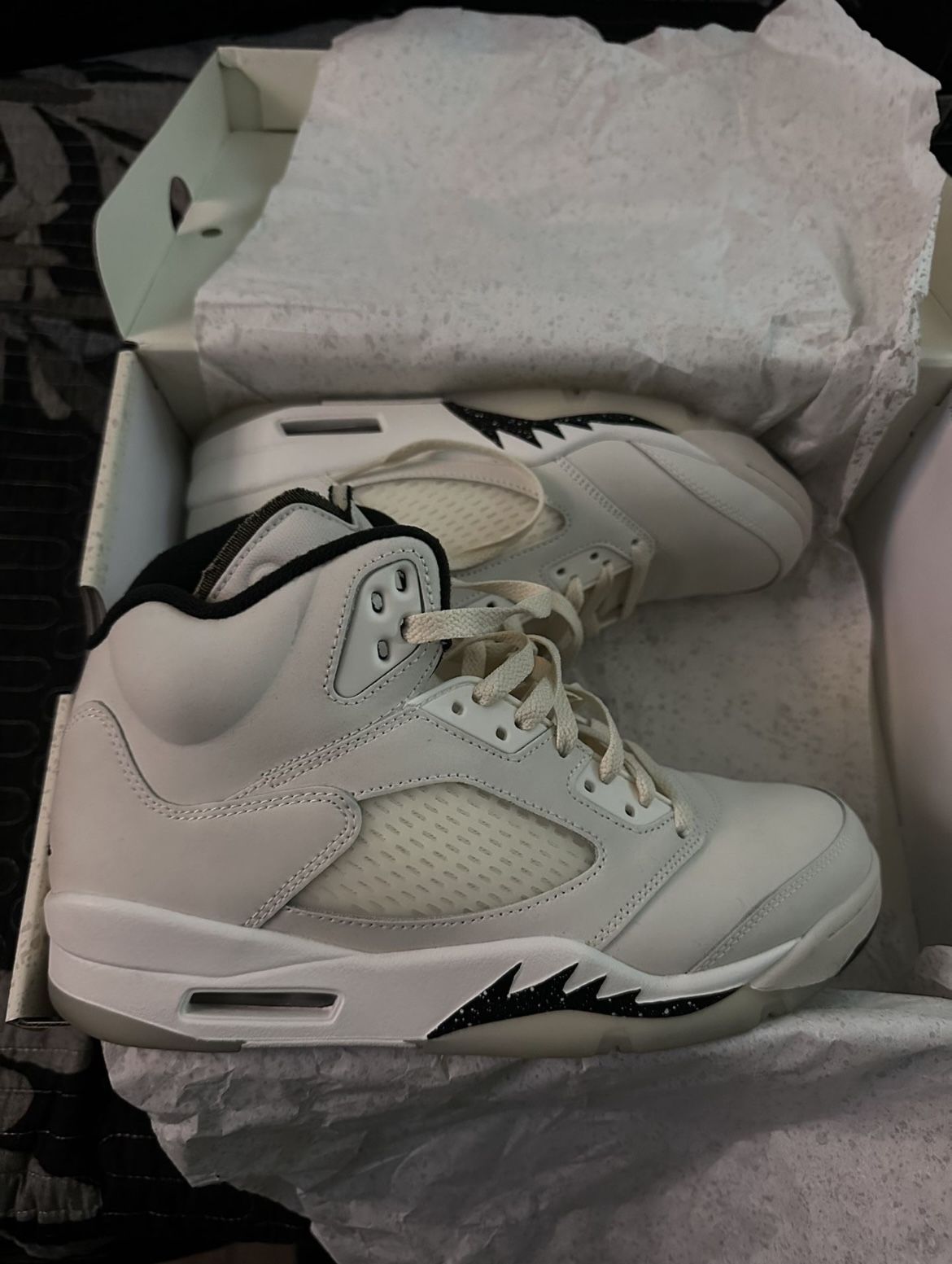 Jordan 5