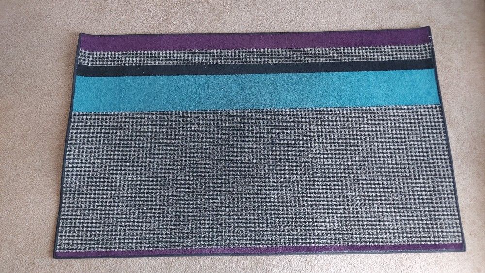 Carpet 7ft X 5ft Brand New