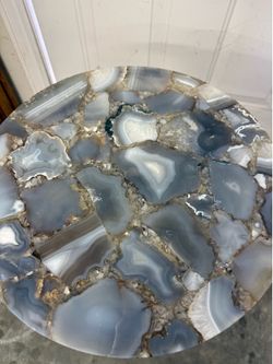 Crystal Table