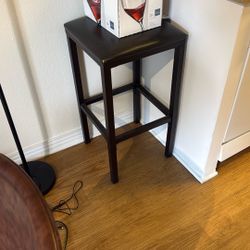 Bar Stool X2