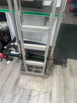 Dolly hand truck for sale