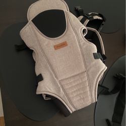 Baby Carrier
