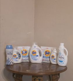 Tide Bundle