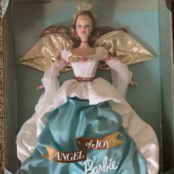 Angel Of Joy Barbie