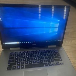 Dell Inspirion 7573 2-in-1 8GB