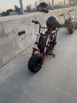 Mini Bike