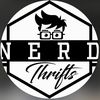 Nerd Thrifts 