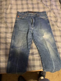 Wrangler FR Jeans