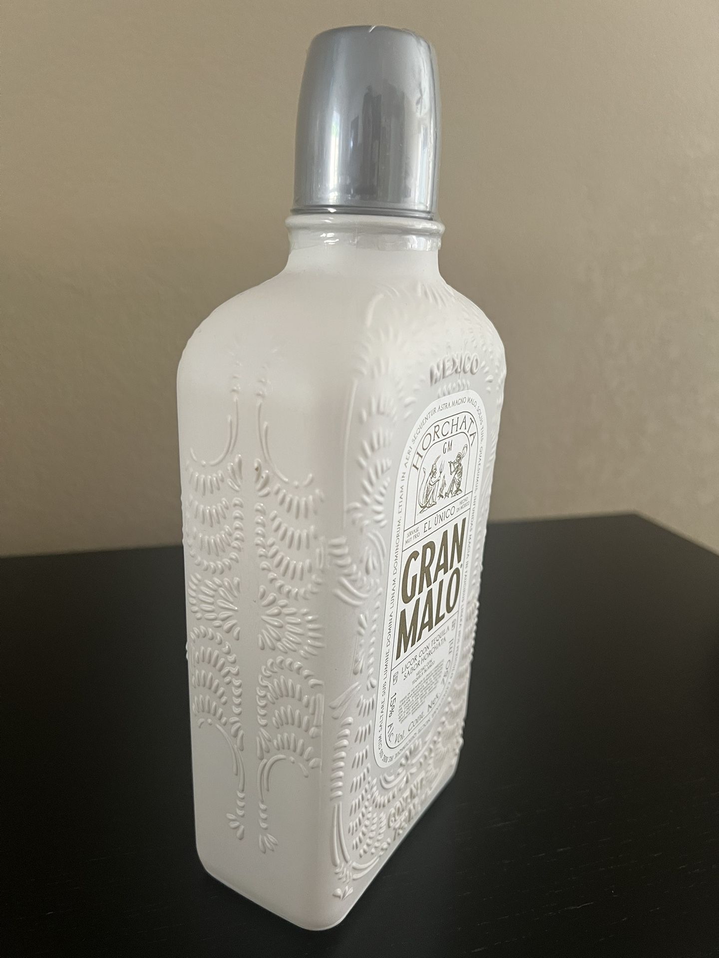 Gran Malo Horchata