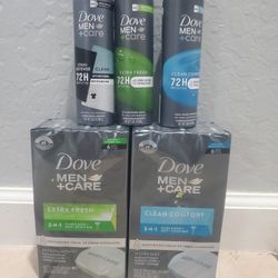 Dove $25