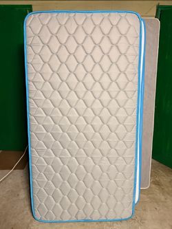 Twin Mattress