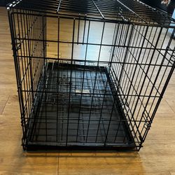 Crate For Medium Dogs 
