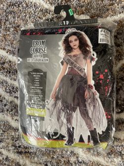 Halloween Costume