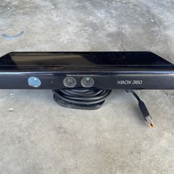 Xbox 360 Kinect