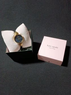 Kate Spade watch