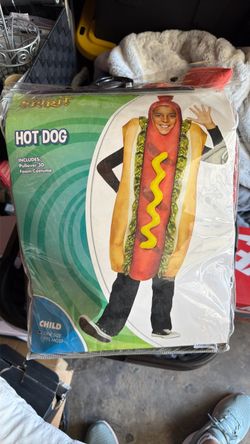 Kids costume