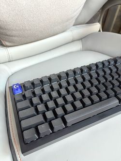 Gaming Keyboard