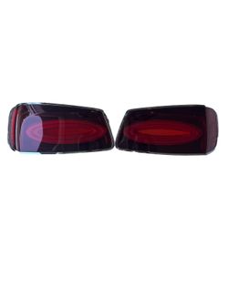 SET 2013-2018 BENTLEY FLYING SPUR RIGHT + LEFT PASSENGER TAIL LIGHT