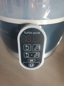 Babymoov Turbo Sterilzer