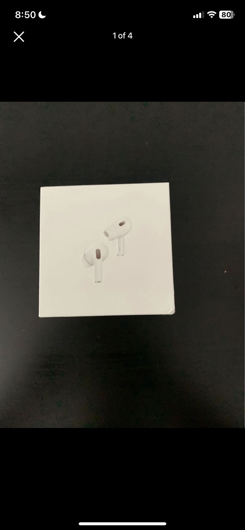 AirPods Pro 2nd Gen  *BEST OFFER*