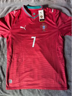Portugal Jersey
