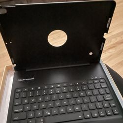 iPad Keyboard 