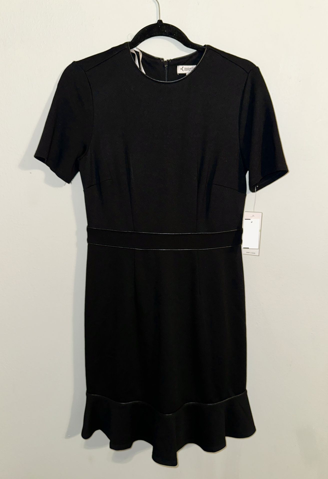 Black Dress NEW