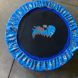 Trampoline