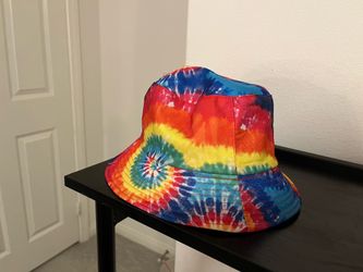 Bucket hat