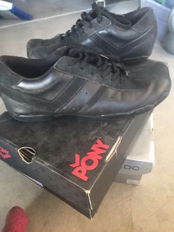 Men’s Pony shoes size 11