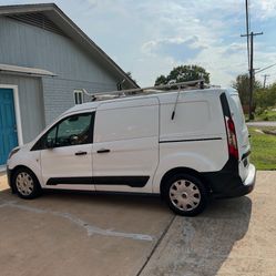 2020 Ford Transit Connect
