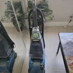 Hoover Carpet Cleaner (Barely Used/like new)