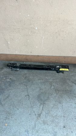 21-23 Buick Envision Top Radiator Support Impact Bar 2021 2022 2023